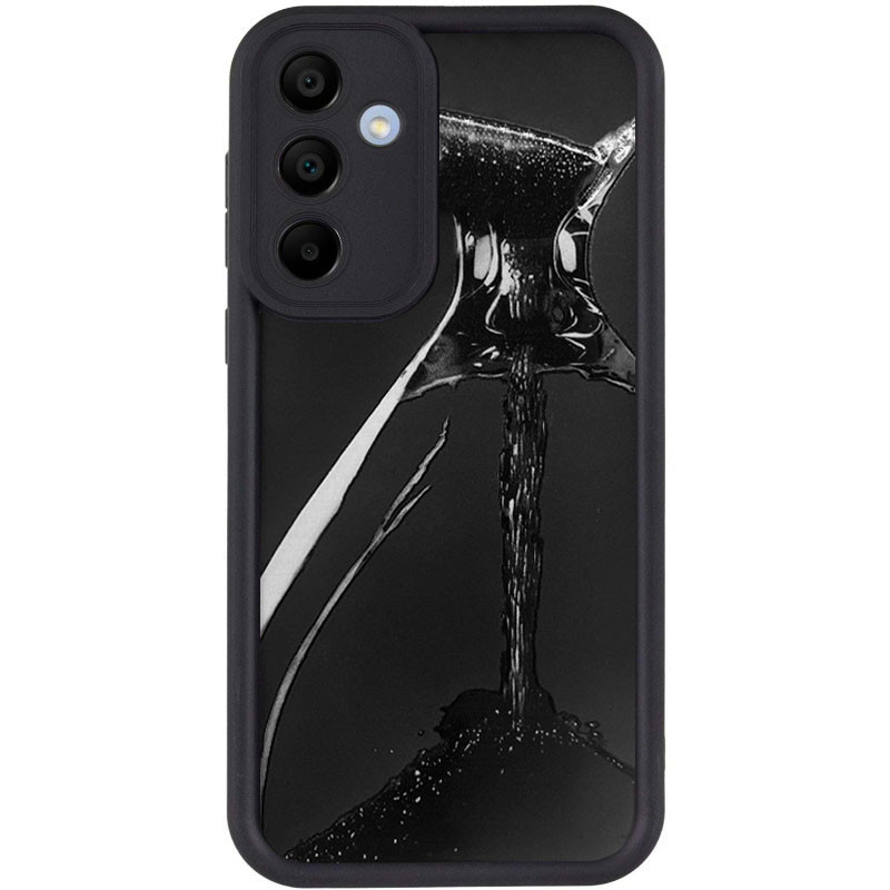 TPU чехол Prestige для Samsung Galaxy A35 Херсон - зображення 1