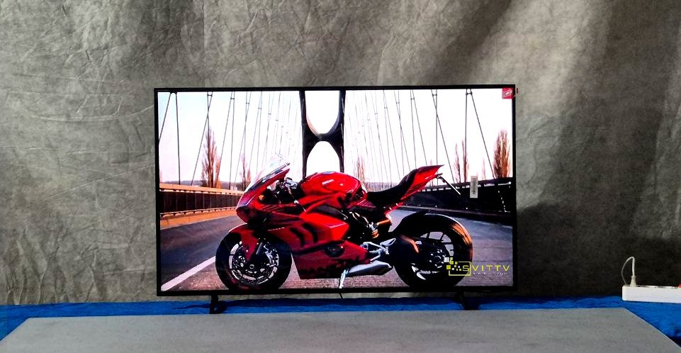 Телевізор Samsung 43" Чернівці - зображення 6