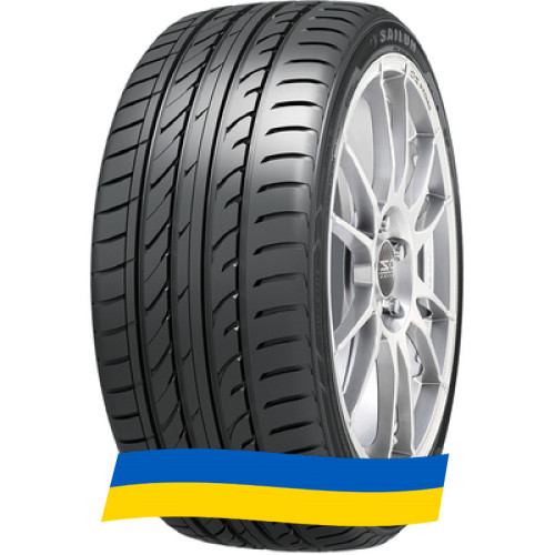 235/40 R18 Sailun Atrezzo ZSR 95Y Легкова шина Киев - изображение 7