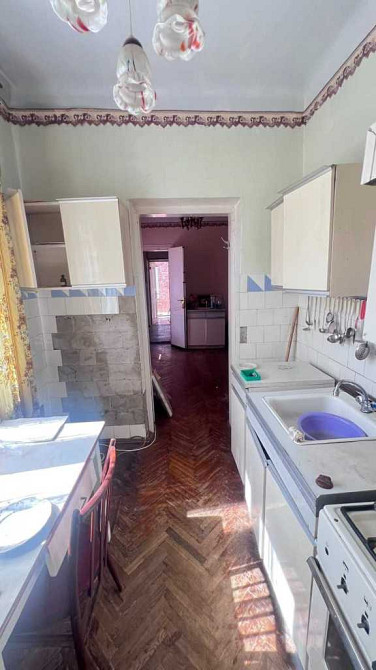 продажа 5-к дом Стрыйский, Стрый, 89999 $ Стрый - изображение 11