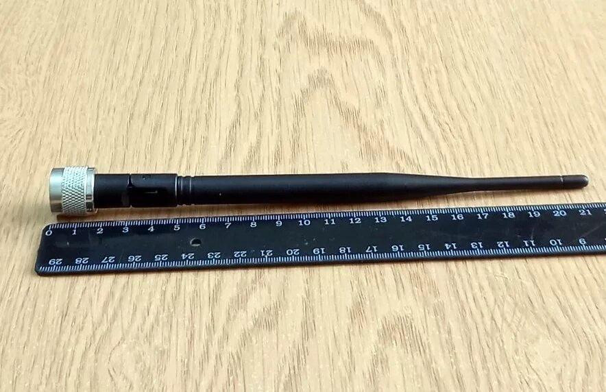 Усилитель мобильной связи и интернета LTK-1565 CDMA 800 MГц с внешней логопериодической и внутренней Дніпро - зображення 8