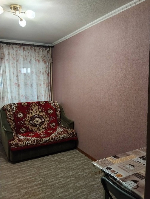 НАУ-м.Политех-Академгородок 10-20мин.Сдам комнату. Київ - зображення 5