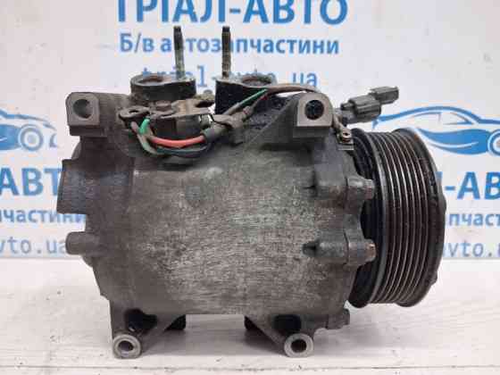 Компрессор кондиционера Honda Accord 2002-2008 38810RBA006 (Арт. 76304) Київ