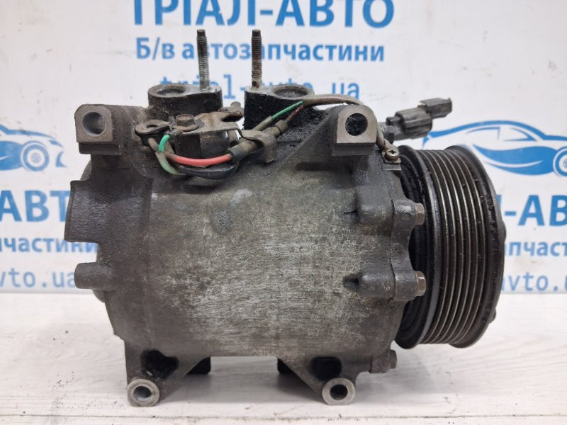 Компрессор кондиционера Honda Accord 2002-2008 38810RBA006 (Арт. 76304) Київ - зображення 3