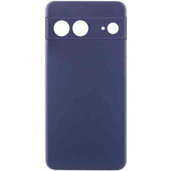 Чехол Silicone Cover Lakshmi Full Camera (AAA) для Google Pixel 9 Херсон