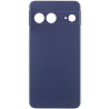 Чехол Silicone Cover Lakshmi Full Camera (AAA) для Google Pixel 9 Херсон