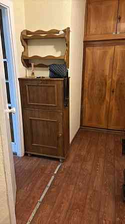 долгосрочная аренда 1-к квартира Киев, Деснянский, 7500 грн./мес. Киев