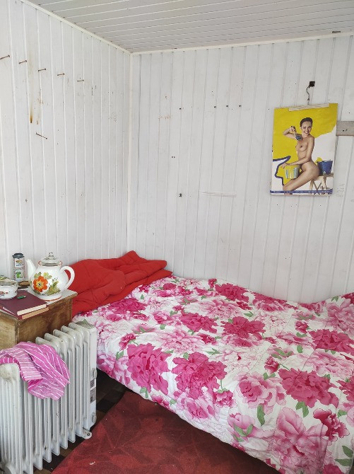 Сдам дачу в Самаровке Днепр - изображение 3