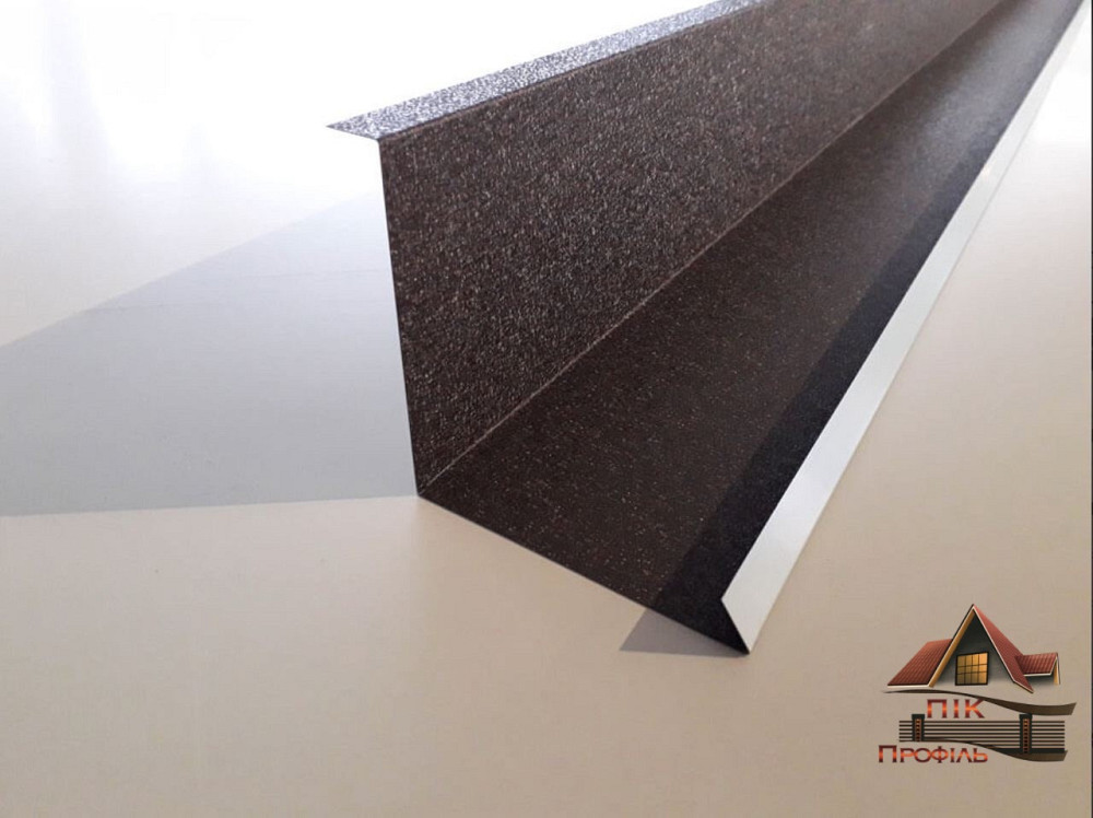 Планка примикання Киев - изображение 6