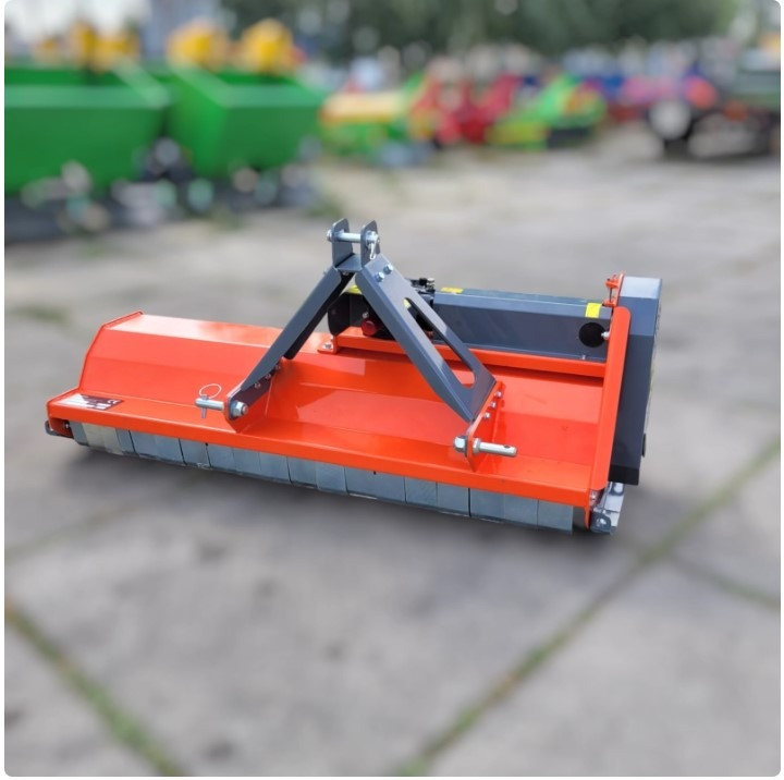 Мульчувач Mateng NEFL 135 Киев - изображение 1