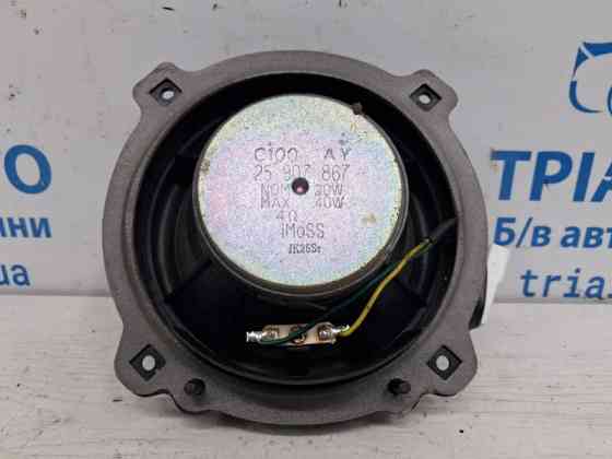 Динамик двери Chevrolet Captiva 2006-2018 25907867 (Арт. 70485) Киев