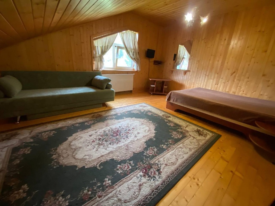 Продаж садиби в Яблуниці біля Буковелю – для душі та бізнесу Івано-Франківськ - зображення 8