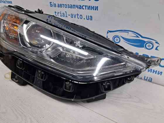 Фара правая Ксенон Ford Fusion USA 2 1.5 БЕНЗИН ENUN0 2013 (б/у) Київ