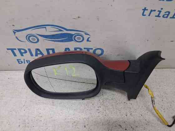 Зеркало левое Nissan Micra 2002-2010 96302AX961 (Арт. 84581) Київ