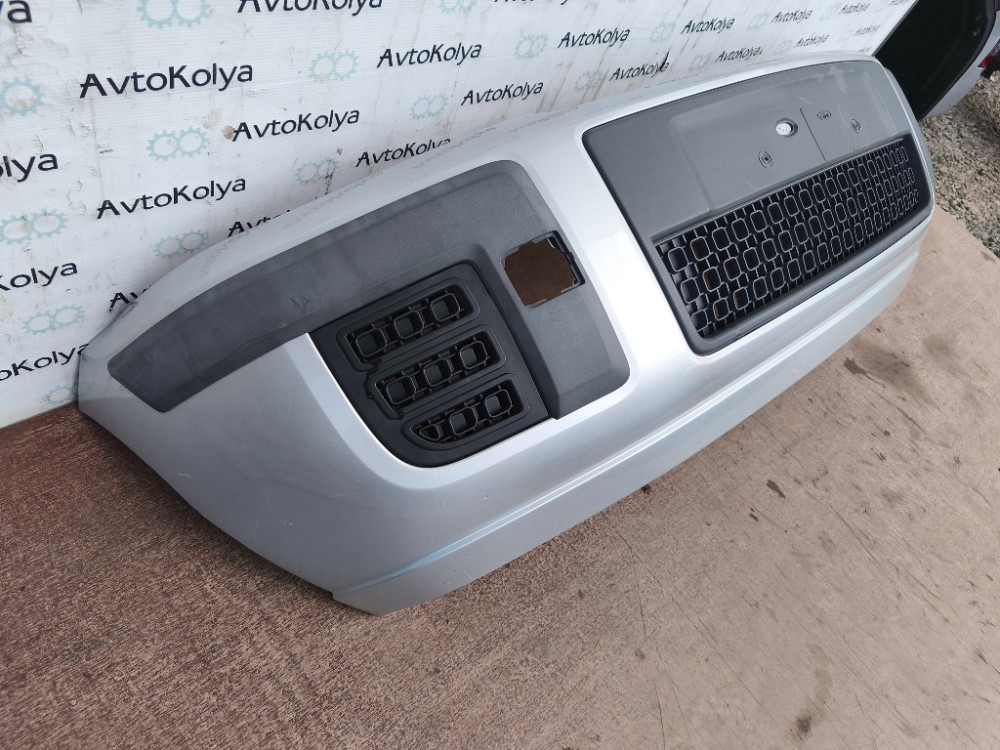 Бампер передний Ford Fusion 2006-2012 Ковель - зображення 10