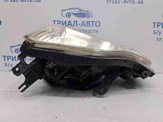 Фара левая Ксенон Nissan X-Trail T31 2.0 DIESEL M9R 2007 (б/у) Київ