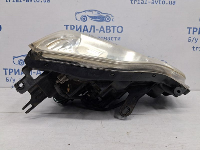 Фара левая Ксенон Nissan X-Trail T31 2.0 DIESEL M9R 2007 (б/у) Київ - зображення 5