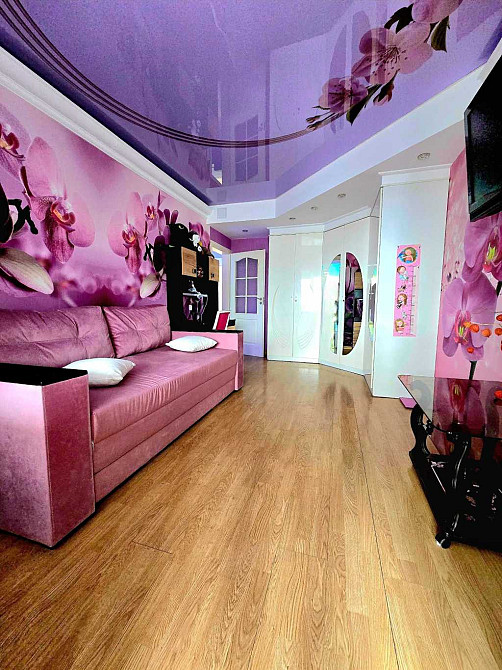 продажа 3-к квартира Белоцерковский, Белая Церковь, 80000 $ Біла Церква - зображення 1