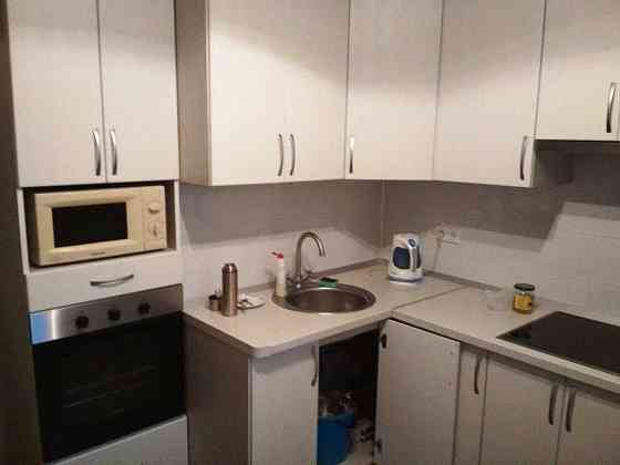 долгосрочная аренда 1-к квартира Киев, Днепровский, 14000 грн./мес. Київ