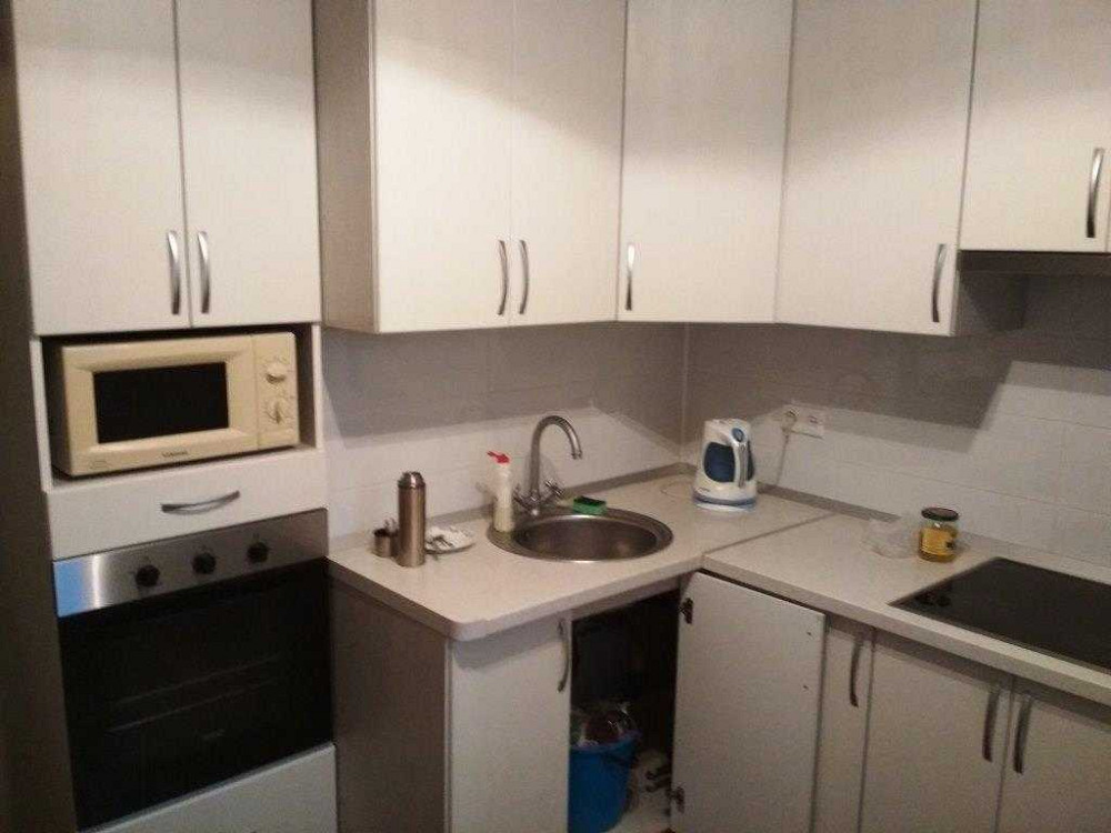 долгосрочная аренда 1-к квартира Киев, Днепровский, 14000 грн./мес. Киев - изображение 1