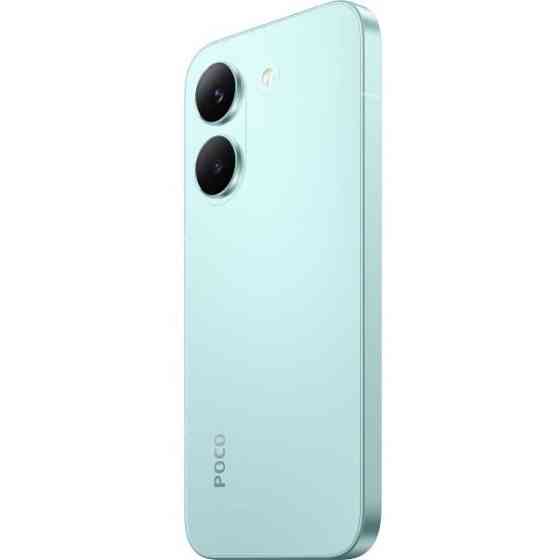 Xiaomi Смартфон Poco X8 Pro 12/512GB Mint Green (with Adapter) EU Харьков