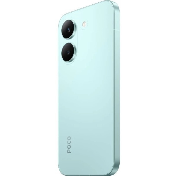 Xiaomi Смартфон Poco X8 Pro 12/512GB Mint Green (with Adapter) EU Харків - зображення 3