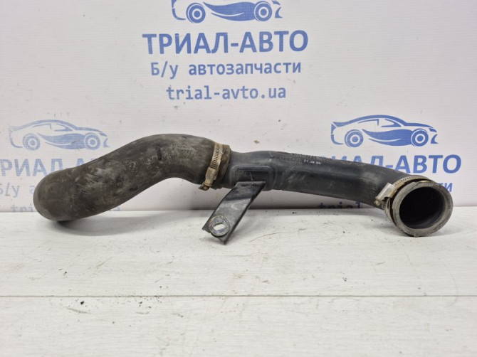 Патрубок интеркулера Nissan Juke 2010-2019 144601KC0B (Арт. 55432) Киев - изображение 3