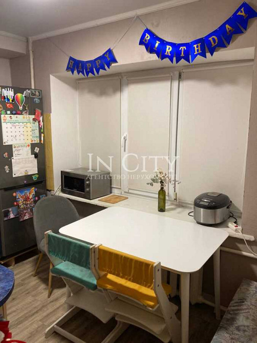 продажа 2-к квартира Киев, Святошинский, 57999 $ Київ - зображення 7