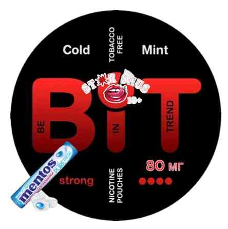 Star Snus Київ