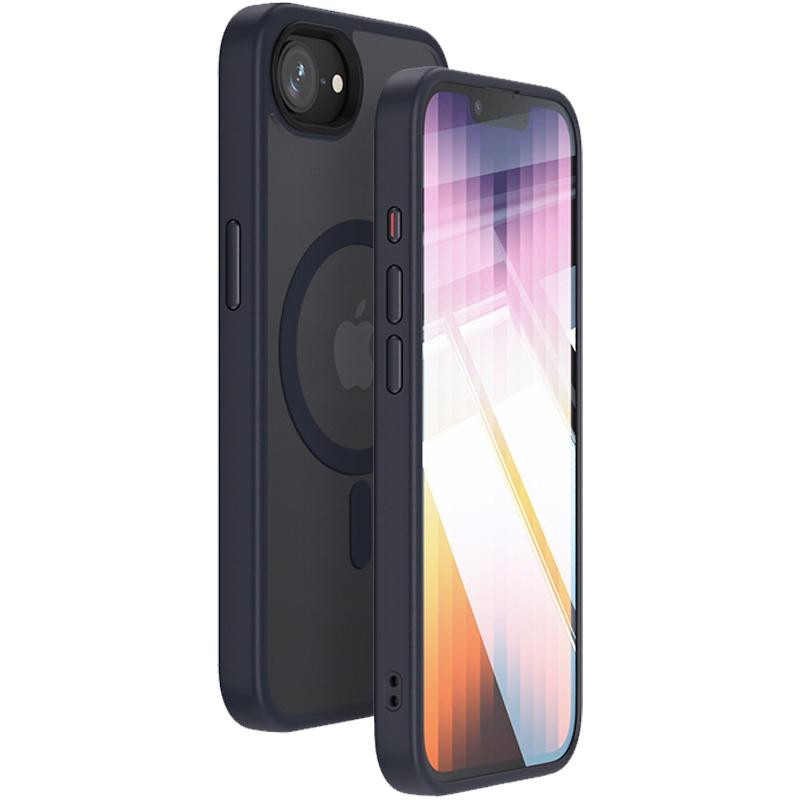 Чехол Ummi Colorful with MagSafe для Apple iPhone 16e (6.1") Херсон - изображение 1