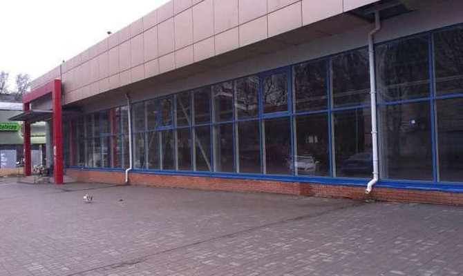 Продам. Будівля 840 м.кв. 4 соток. вул. Академіка Янгеля Дніпро - зображення 1