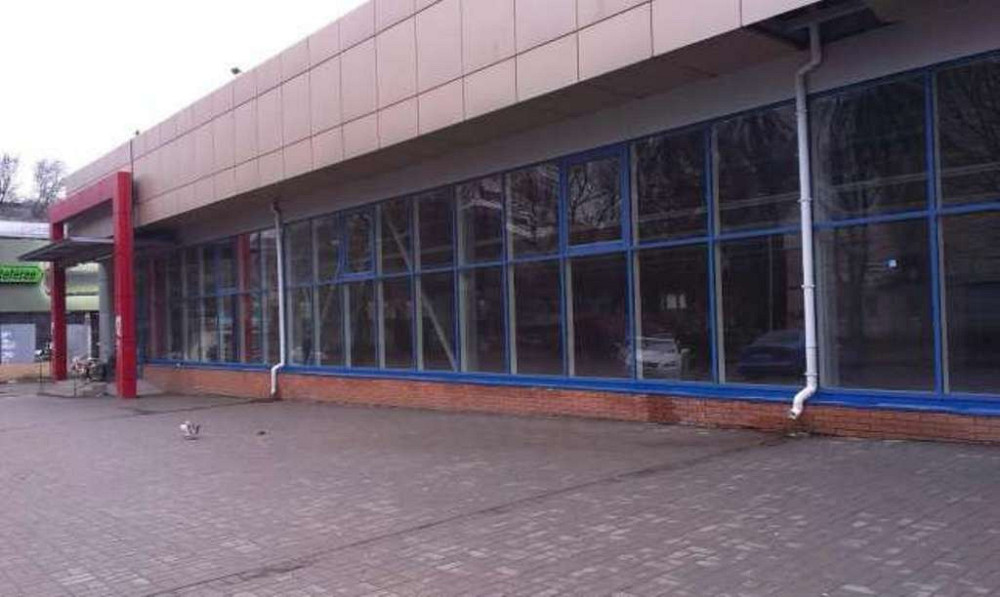 Продам. Будівля 840 м.кв. 4 соток. вул. Академіка Янгеля Днепр - изображение 1