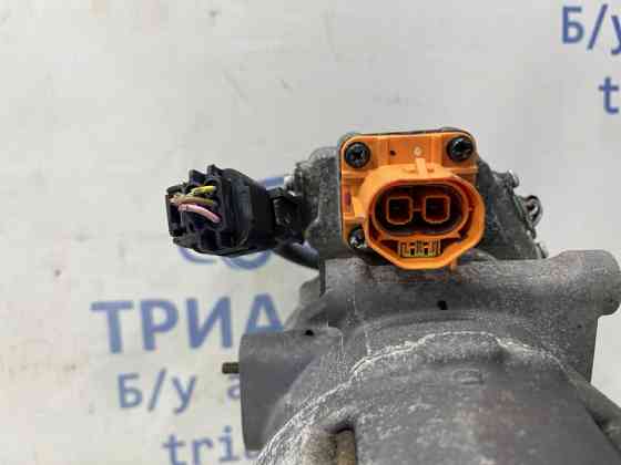 Компрессор кондиционера Hyundai Ioniq 2016- 97701G2000 (Арт. 81597) Київ