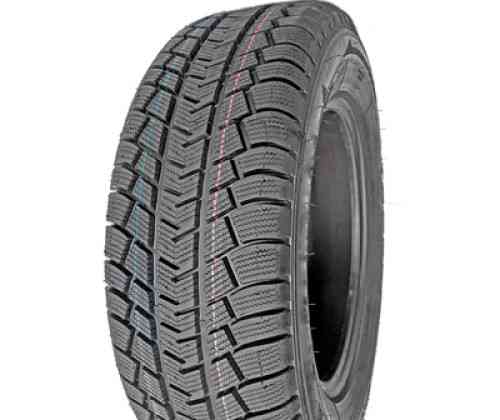 255/55 R18 Equipe (наварка) TopSnow 107H Позашляхова шина Київ