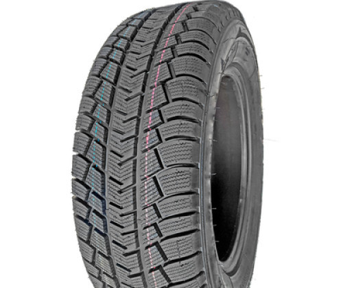 255/55 R18 Equipe (наварка) TopSnow 107H Позашляхова шина Київ - зображення 4