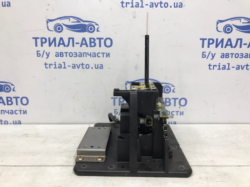 Кулиса переключения АКПП Mitsubishi Pajero Wagon 1999-2006 MN139251 (Арт. 57945) Київ - зображення 2