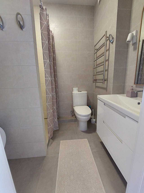 долгосрочная аренда 1-к квартира Одесса, Приморский, 10000 грн./мес. Одеса - зображення 6