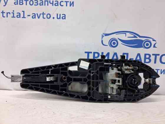 Ручка двери внешняя задняя левая Ford Fusion USA 2 1.5 БЕНЗИН ENUN0 2013 (б/у) Київ