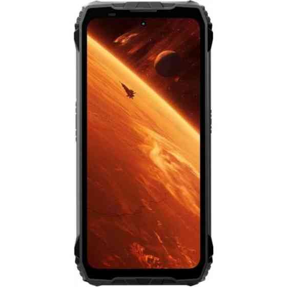 Смартфон Blackview XPLORE 2 16/1TB Black EU Харків