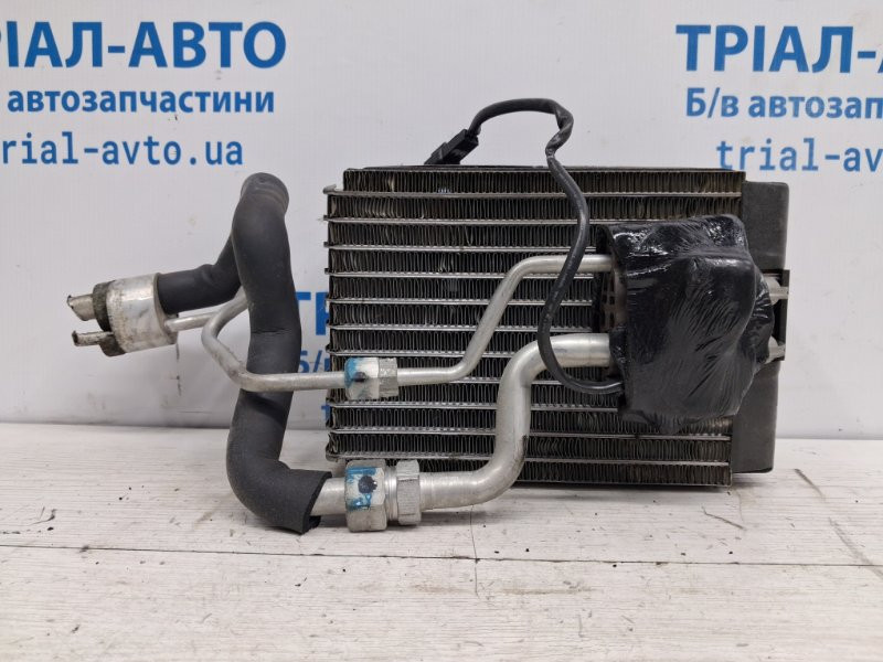 Осушитель кондиционера Chevrolet Aveo 2007-2011 96539691 (Арт. 70815) Київ - зображення 1