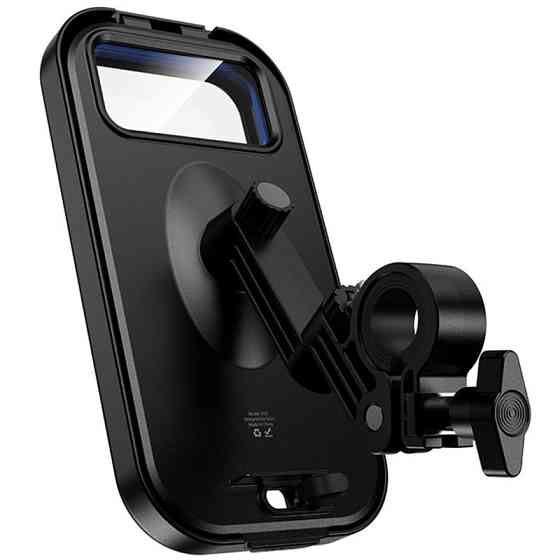 Вело- Мото- держатель Hoco H95 Bendito waterproof Херсон