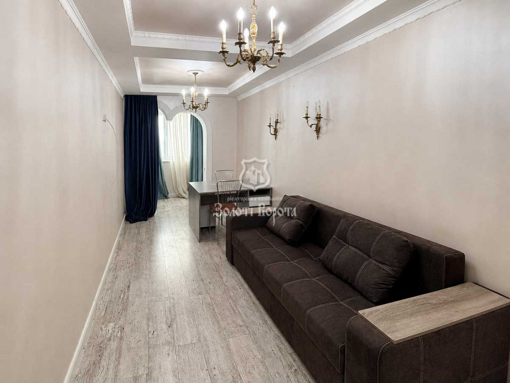 продажа 3-к квартира Киев, Оболонский, 105000 $ Киев - изображение 1