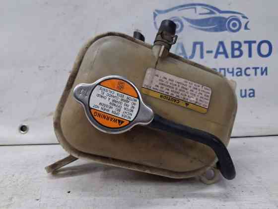Бачок радиатора (расширительный) Kia Ceed ED 1.6 DIESEL D4FB 2006 (б/у) Київ