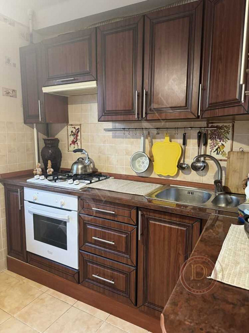 продажа 3-к квартира Запорожье, Хортицкий, 26000 $ Запорожье - изображение 2