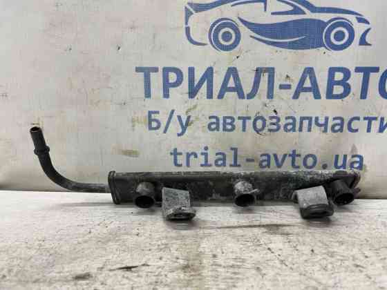 Топливная рампа Mitsubishi Colt 2002-2012 MN143974 (Арт. 81655) Київ