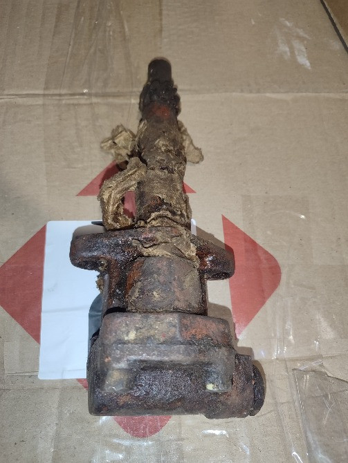 Насос масляний двигуна Харьков - изображение 3