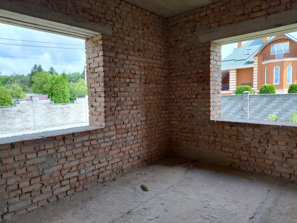 продажа 8-к дом Киверцовский, Дачное, 80000 $  - зображення 8