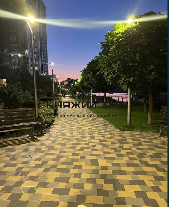 Продаж 1-но кімнатної квартири  ЖК River Stone Код: № 21147518 Київ - зображення 12