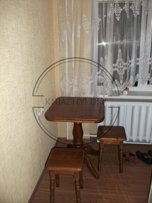 ОРЕНДА 2к квартира метро Кловська по вул. Печерський узвіз 6 код.№ 11176663 Киев - изображение 5