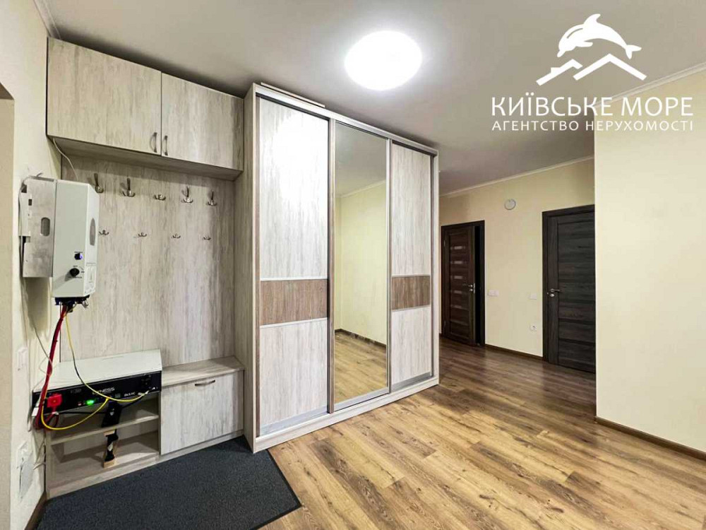 долгосрочная аренда 3-к квартира Киев, Днепровский, 27000 грн./мес. Киев - изображение 12